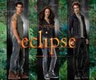 Η Saga Twilight: Eclipse (3)