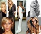 Anja Rubik είναι ένα πολωνικό πρότυπο