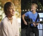 Sterling Knight είναι Αμερικανίδα τραγουδίστρια και ηθοποιός.