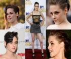 Kristen Stewart είναι μια αμερικανική ταινία και την τηλεόραση.