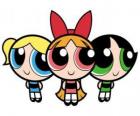 Η Powerpuff Girls