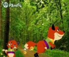 Pokopet Fox από Panfu