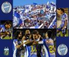 Club Godoy Cruz Deportivo Αντόνιο Tomba