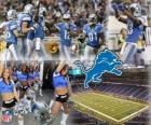 Detroit Lions