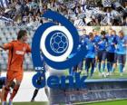 Racing Genk ή KRC Genk, βελγικής ποδοσφαιρικής ομάδας