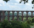 Göltzschtalbrücke, Γερμανία