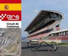 Circuit de Catalunya - Ισπανία -