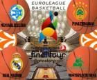 Βαρκελώνη 2011 Final Four