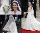 Το φόρεμα της Catherine Middleton