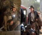 Indiana Jones είναι ένα από τα διασημότερα τυχοδιώκτες του κόσμου