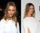 Rosie Huntington-Whiteley είναι Βρετανός ηθοποιός και μοντέλο