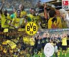 BV 09 Borussia Dortmund, Bundesliga πρωταθλητές 2010-11