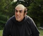 Gargamel ψάχνει