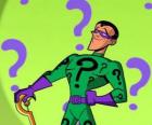 Η Riddler ή Nigma είναι supervillain εμμονή με γρίφους και έναν εχθρό του Μπάτμαν