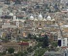 Cuenca, Εκουαδόρ