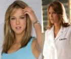 Η Eva LaRue, Ναταλία Boa Vista της CSI Μαϊάμι