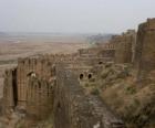 Fort Rohtas, Πακιστάν