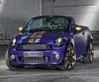 MINI Roadster Cooper S για Life Ball