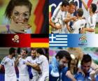 ΓΕΡΜΑΝΙΑ - ΕΛΛΑΔΑ, προημιτελικούς, Euro 2012