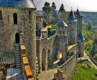 Carcassonne, Γαλλία