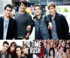 Big Time Rush