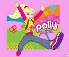 Πόλι, ο πρωταγωνιστής της Polly Pocket