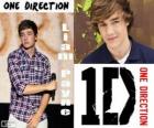 Liam Payne, One Direction