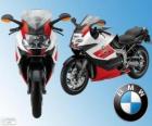 BMW K 1300 S τριακοστή επέτειο