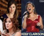 Kelly Clarkson