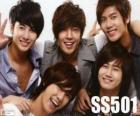 SS501