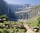 Το Cirque de Gavarnie, Γαλλία