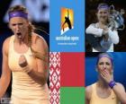 Viktoria Azarenka πρωταθλητής Open Αυστραλίας 2013