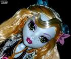 Lagoona Blue από Monster High