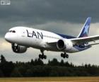 LAN Airlines