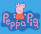 Λογότυπο Peppa Pig, ΠΕΠΠΑ χοίρου