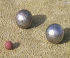 Pétanque