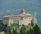 Castle of Bardi, Ιταλία