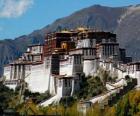 Potala Palace, Θιβέτ, Κίνα