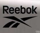 Reebok λογότυπο