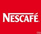 Nescafé λογότυπο