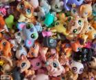 Κατοικίδιο ζώο σας πιό littlest PetShop