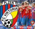 FC Viktoria Plzen, πρωταθλητής του το Gambrinus Liga 2012–2013