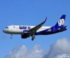 GoAir Ινδία