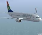 South African Airways