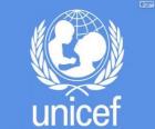 Λογότυπο της Unicef