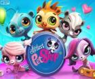 5 pets του Littlest PetShop