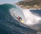 Bodyboarding