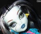 Frankie Stein από Monster High