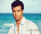 Jencarlos Canela, τραγουδιστής και ηθοποιός κουβανό-Αμερικανός