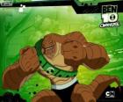 Humongousaur, Ben 10 Omniverse